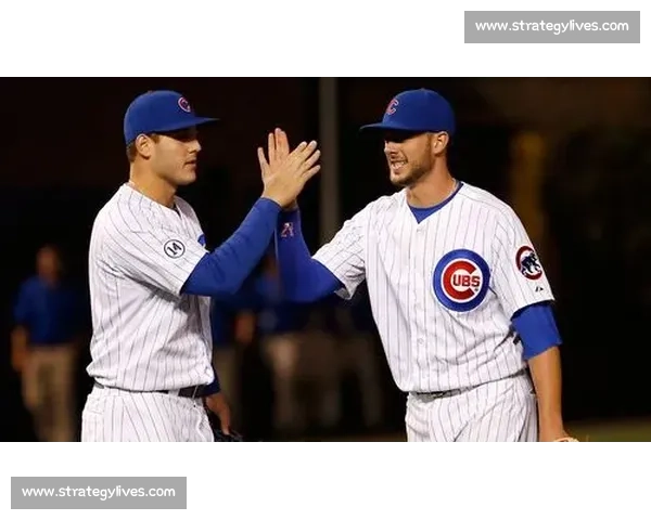 MLB冠军的“魔咒”:为何有些队伍难以卫冕 MLB冠军的“魔咒”:为何有些队伍难以卫冕