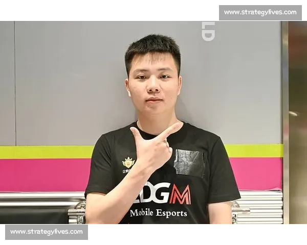 不只是天赋！电竞巨星养成记，选手数据告诉你真相