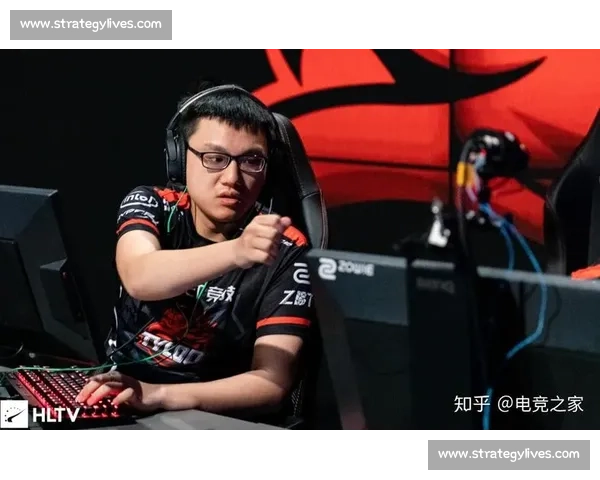 心疼！他与电竞世界数据榜第一仅一步之遥！