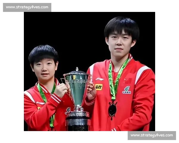 教练组秘密武器曝光，国乒备战奥运会全解析！