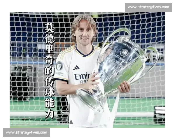 梦想不打烊！莫德里奇憧憬2026世界杯！