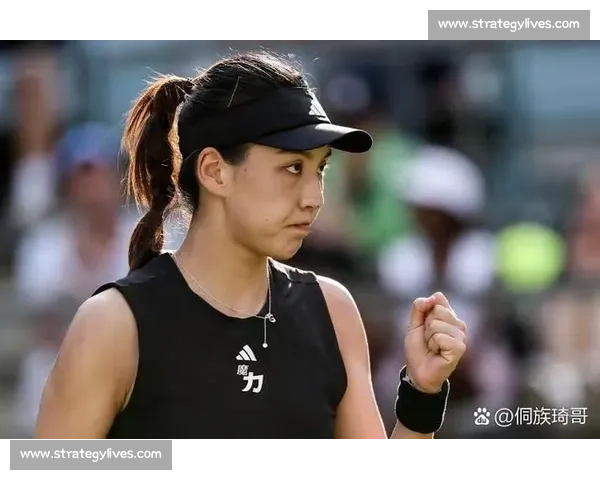 法网女单决赛，不仅是比赛，更是人生励志大戏！