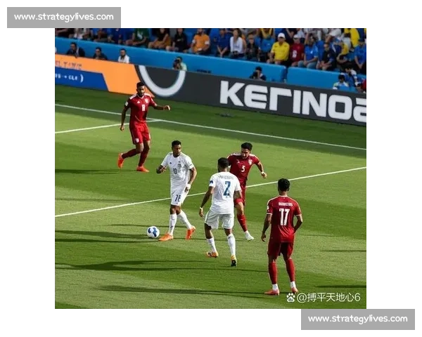 球场外的故事！2026世界杯预测，不为人知的幕后！