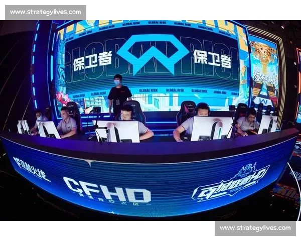 精彩纷呈，穿越火线百城嘉年华等你体验！