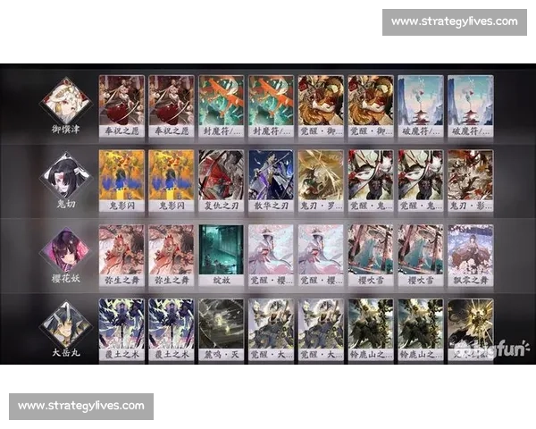 阴阳师百闻牌：新版本卡组交锋，谁是真正的策略之王